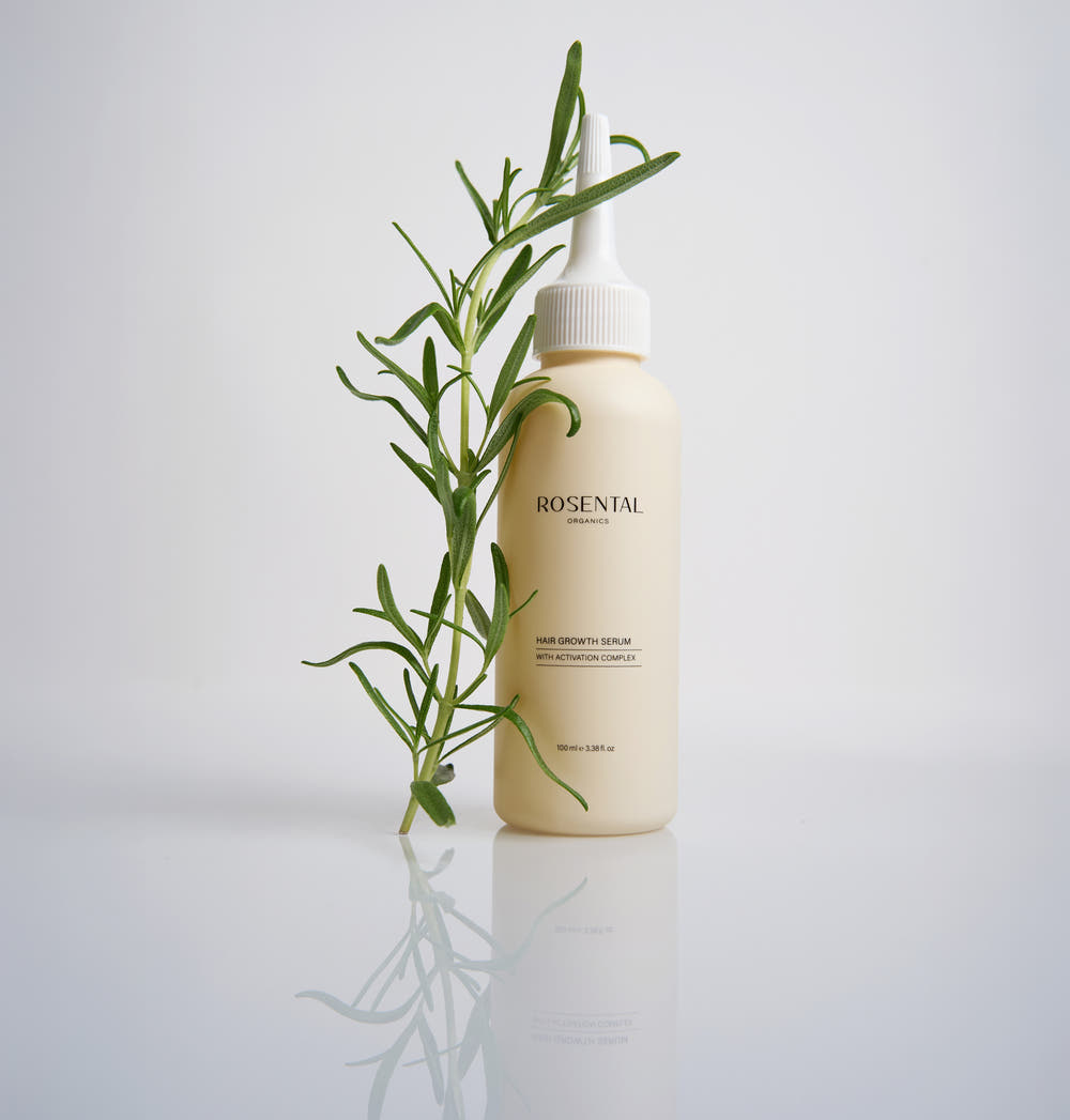 Hair Growth Serum | with Activation Complex