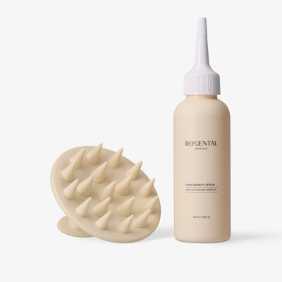 Hair Growth Boost Duo