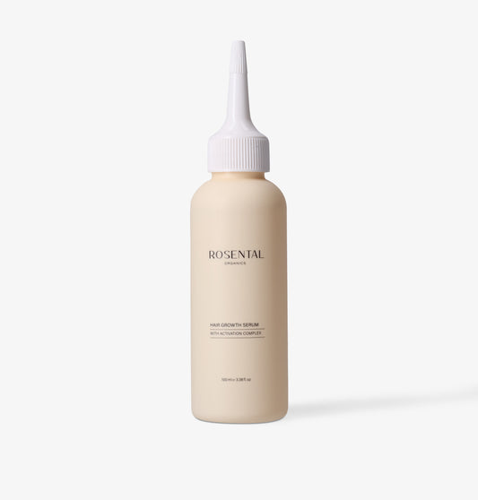 Hair Growth Serum | with Activation Complex