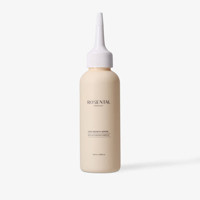 Hair Growth Serum | with Activation Complex