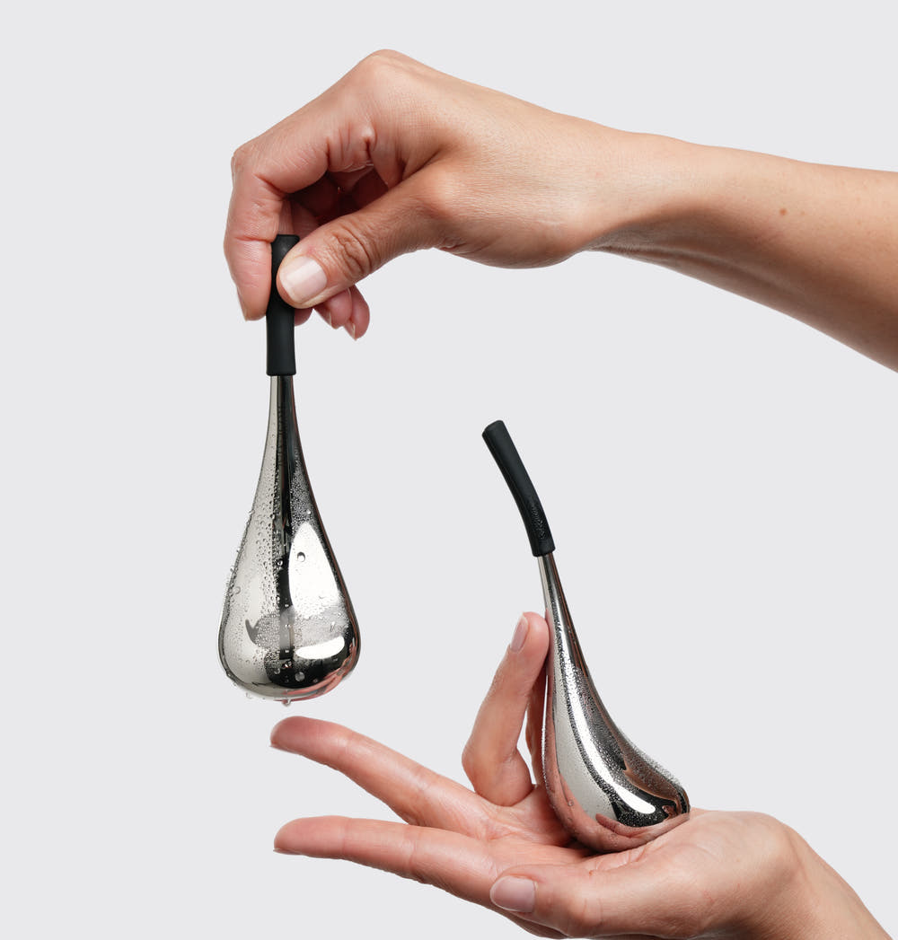 Cooling Globes