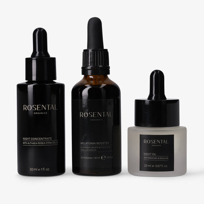 Holistic Night Routine