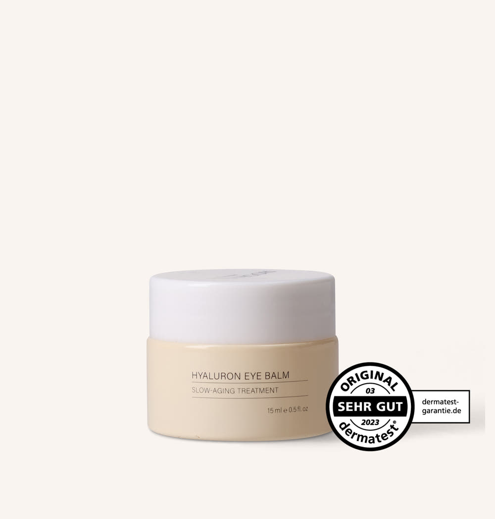 Hyaluron Eye Balm