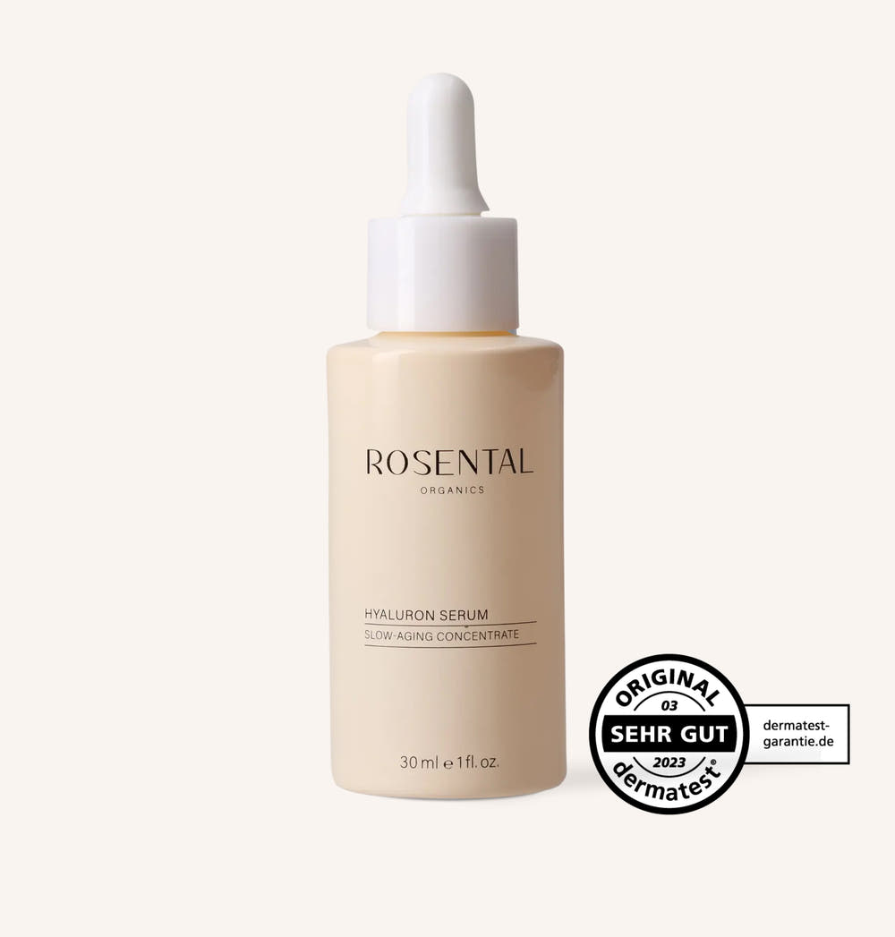 Hyaluron Serum