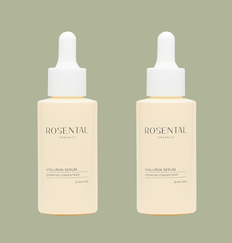 2er Hyaluron Serum Set