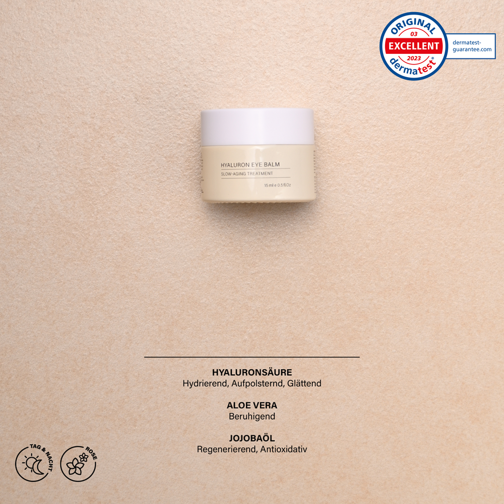 Hyaluron Eye Balm