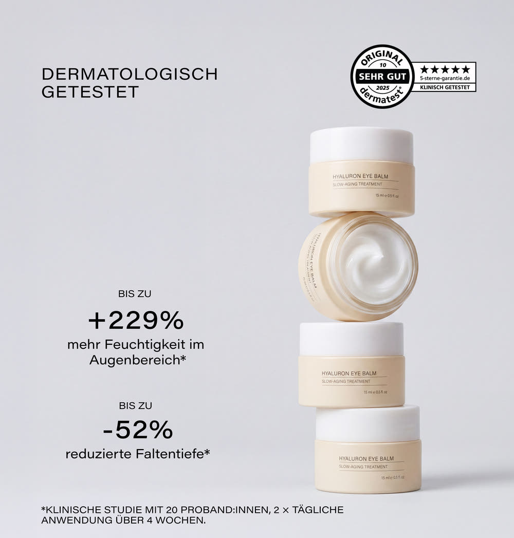 Day & Night Eye Balm Set