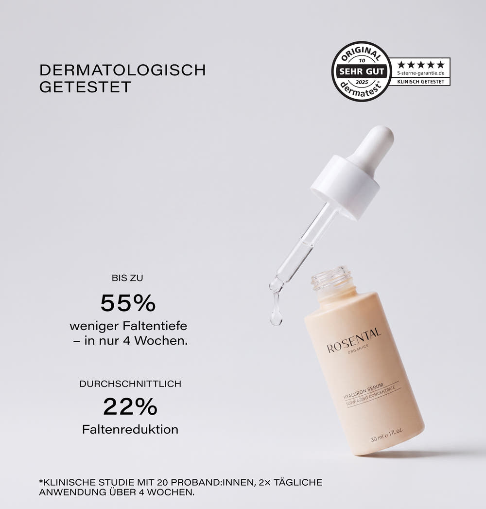 Botanical Lifting Set