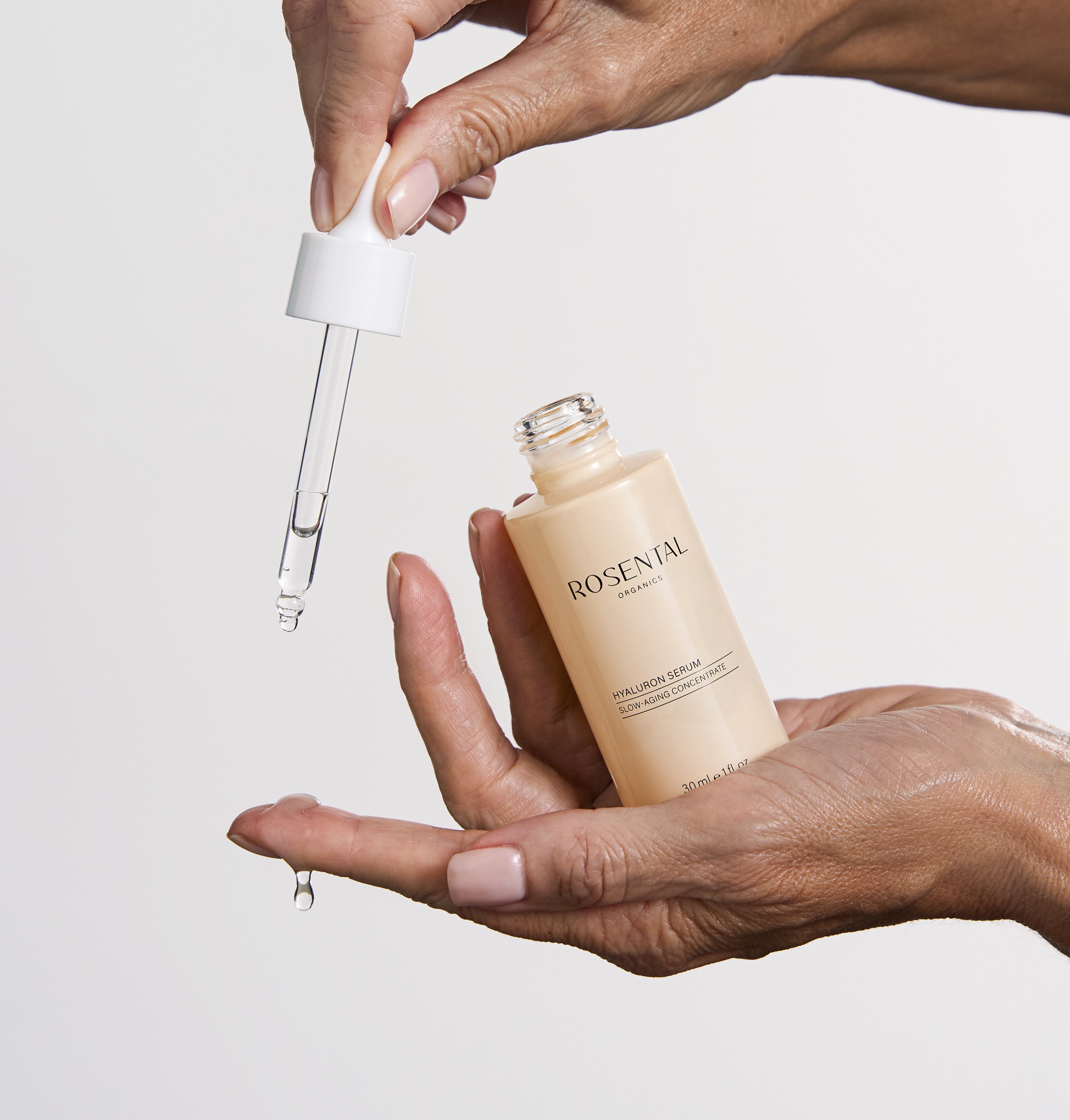 Hyaluron Serum