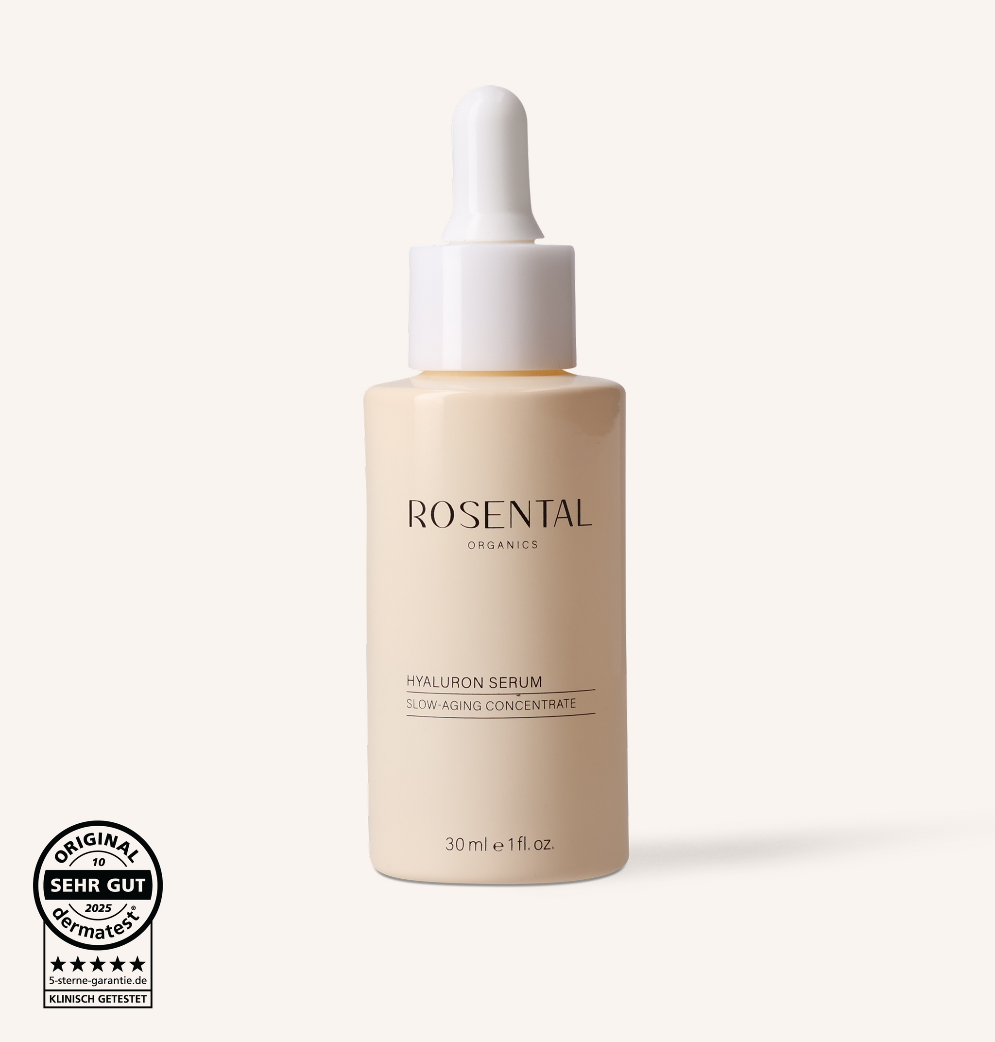 Hyaluron Serum – Intensive Feuchtigkeit & Anti-Aging-Pflege