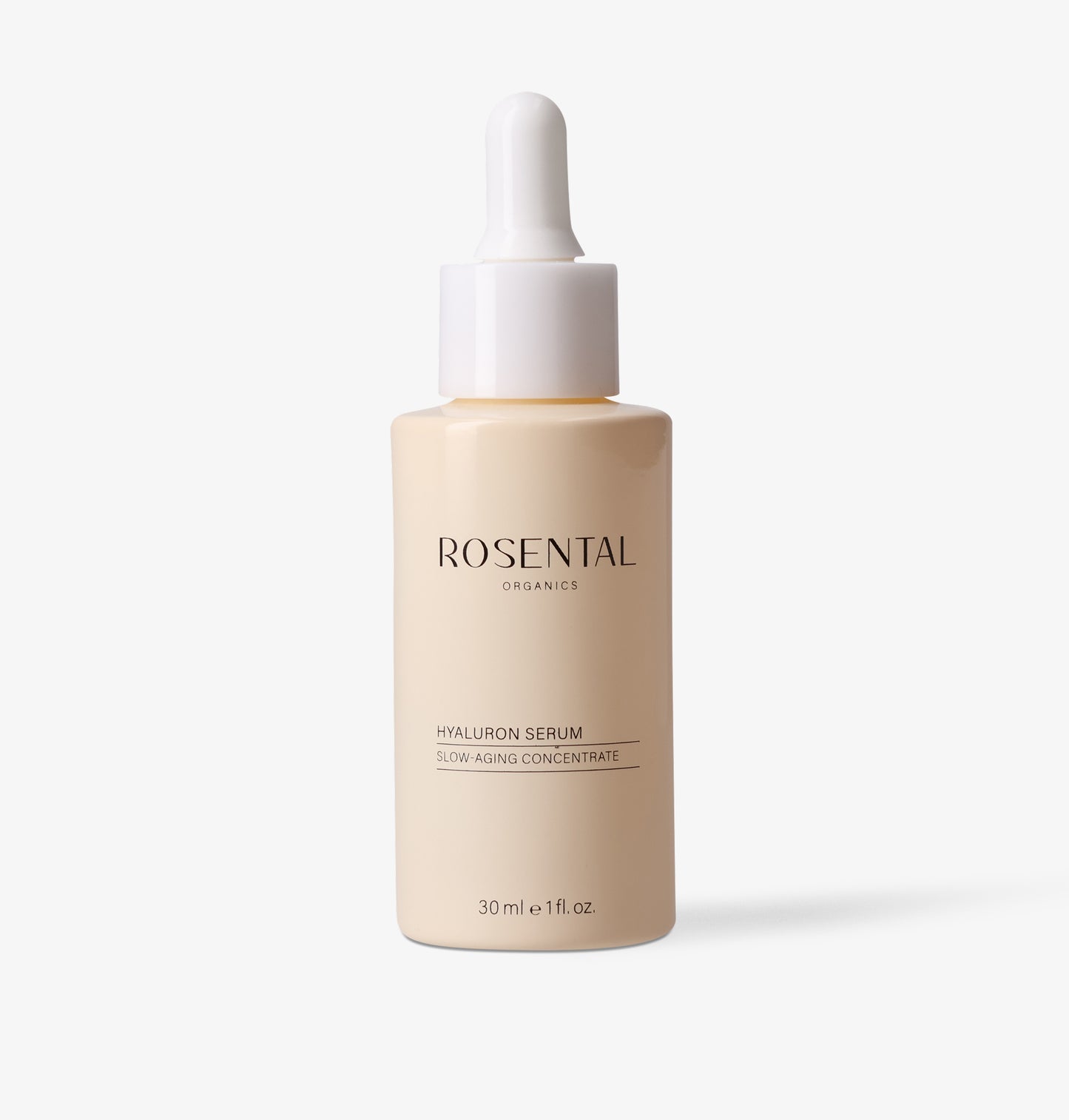 Hyaluron Serum | Slow-Aging Concentrate