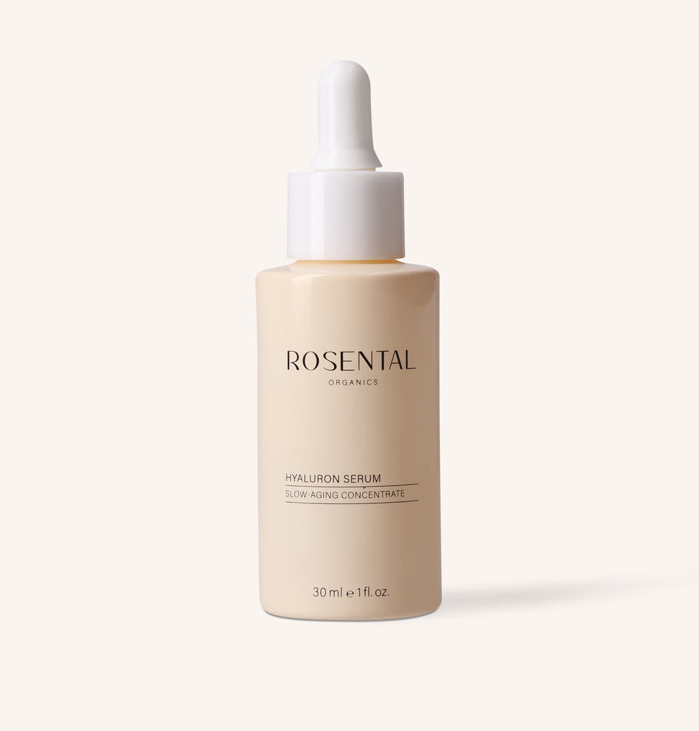 Hyaluron Serum | Slow-Aging Concentrate