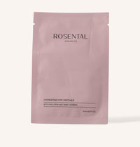 Hydrating Eye Patches Set | with hyaluronic acid