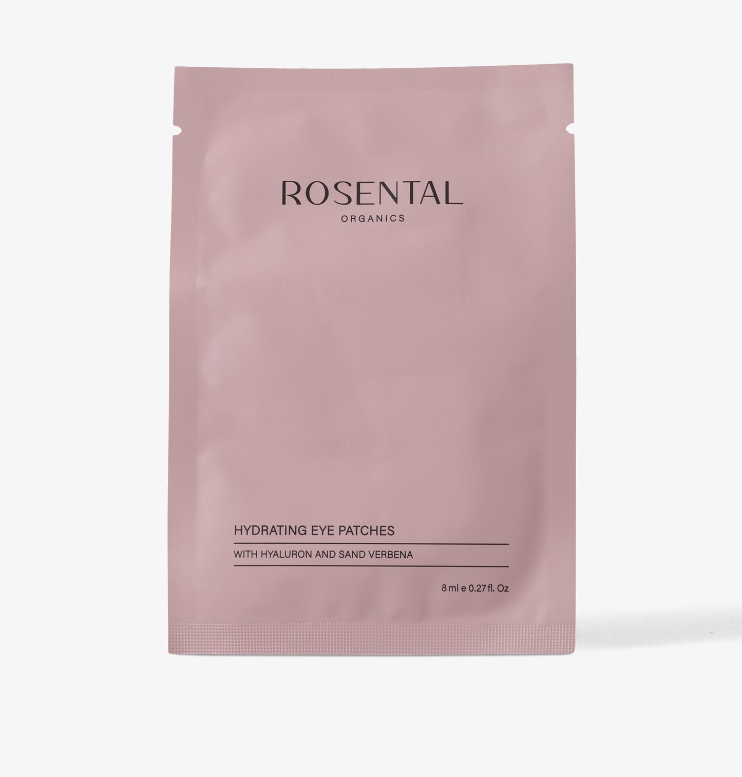 Hydrating Eye Patches Set | with Hyaluron