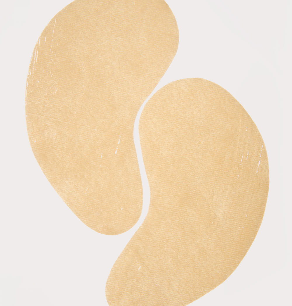 Hydrating Eye Patches