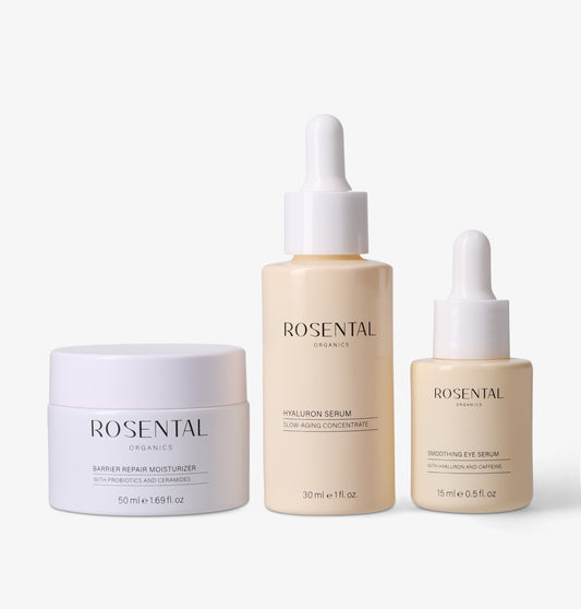 Hydrating Repair Set