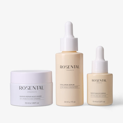 Hydrating Repair Set