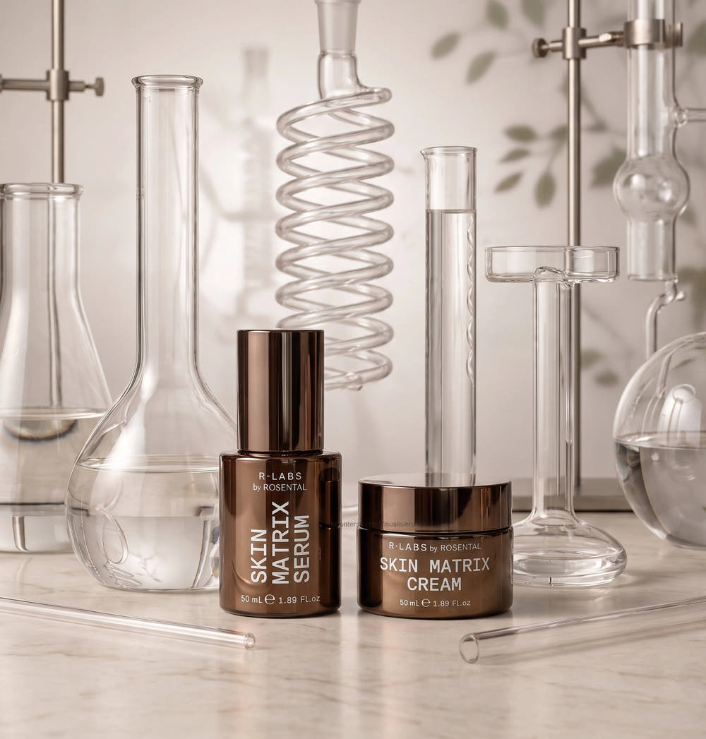 Skin Matrix Duo