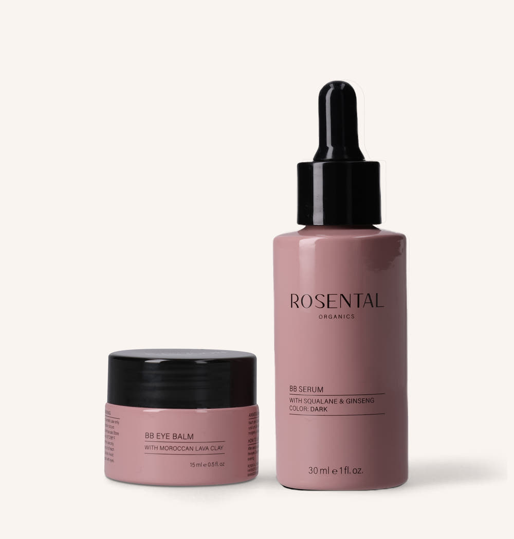 Illuminating BB Duo