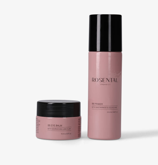 Illuminating BB Priming Set