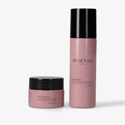 Illuminating BB Priming Set