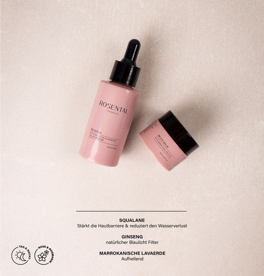 Illuminating BB Duo