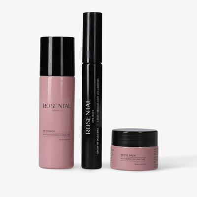 Illuminating Eye Makeup Set