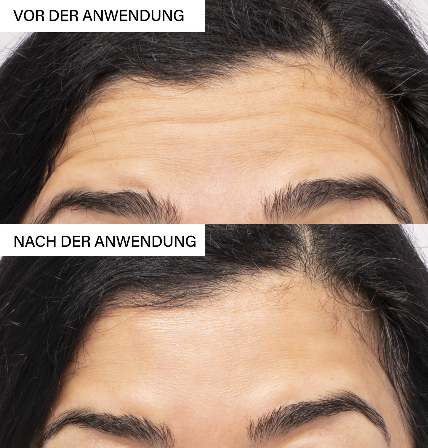 Botanical Lifting Effect Mask | with Hyaluron and Caffeine