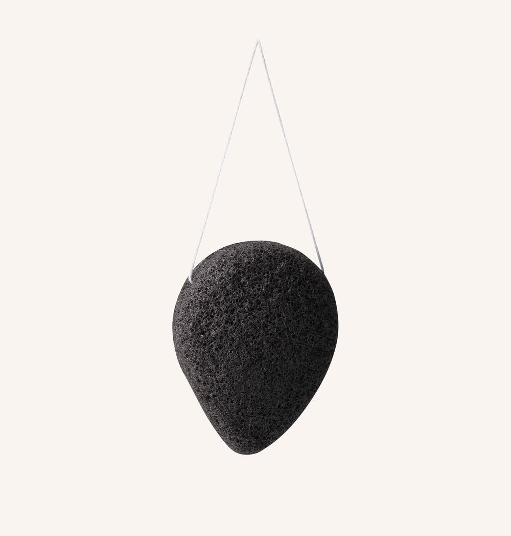 Konjac Sponge | Purifying and exfoliating