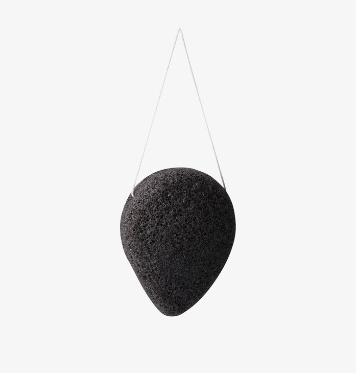 Konjac Sponge | Purifying and exfoliating