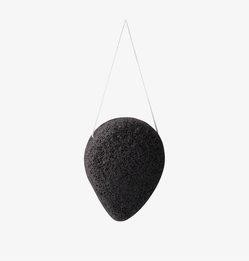 Konjac Sponge | Purifying and exfoliating