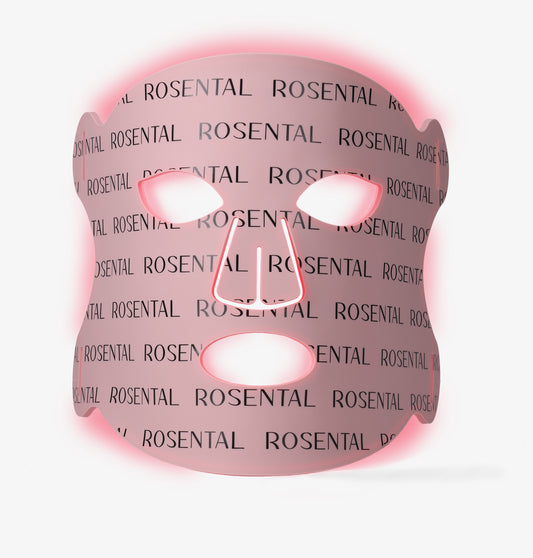 LED Face Mask