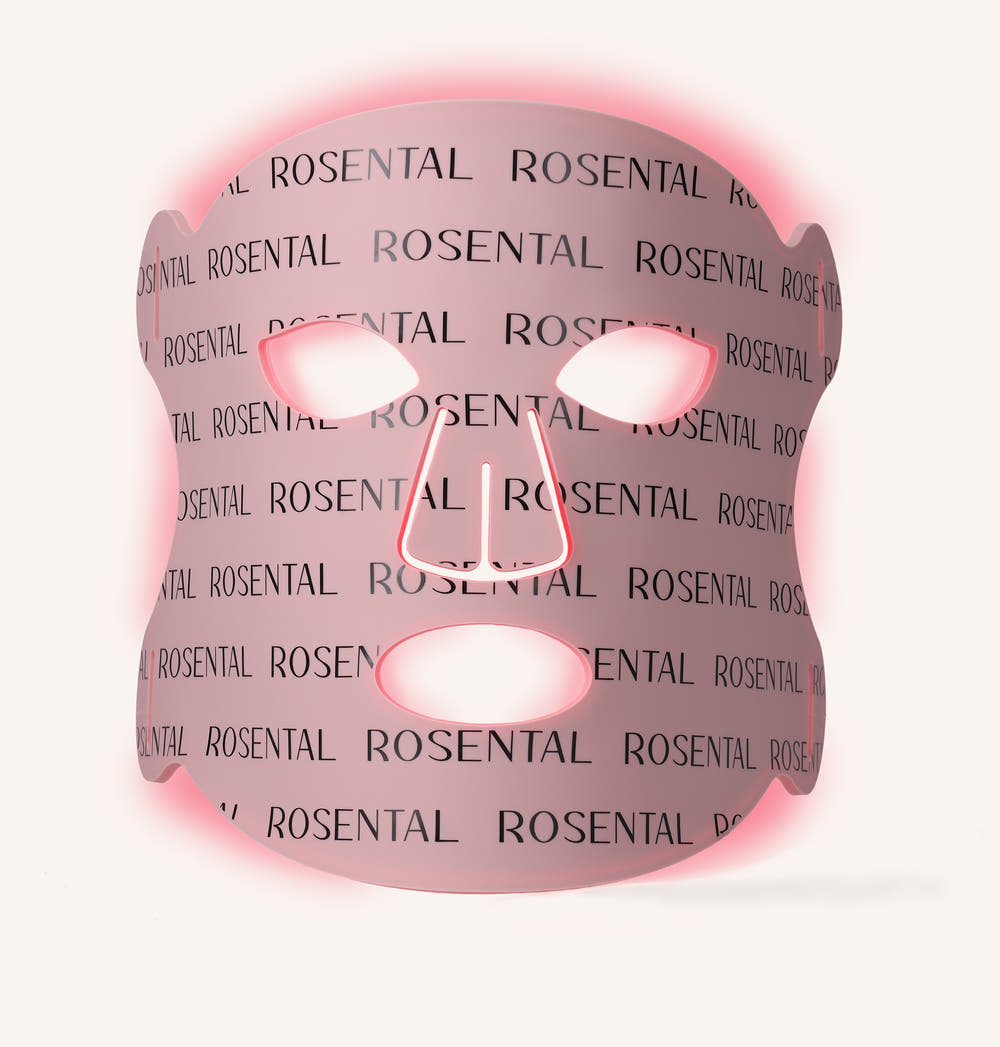LED Face Mask