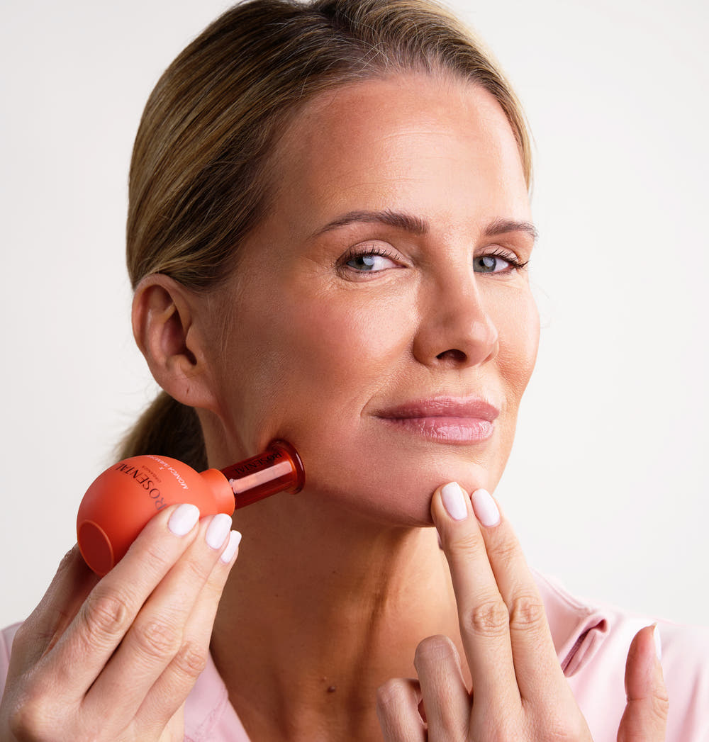 Lift & Calm Cupping Set | by Monica Ivancan