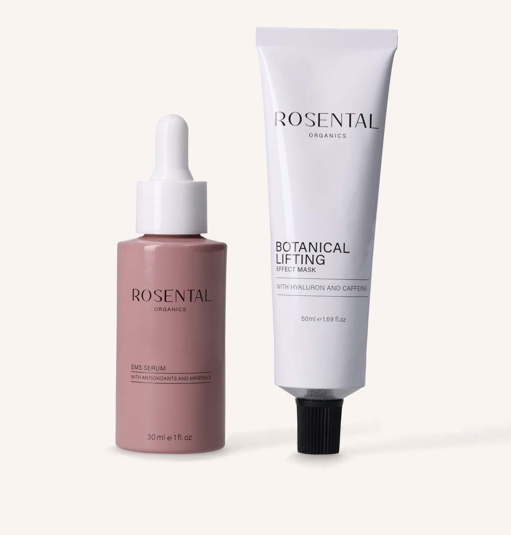 Lifting & Glow Duo
