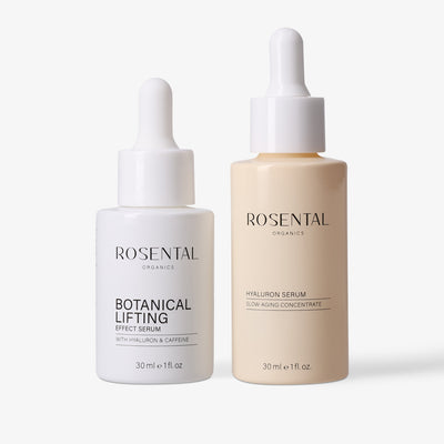 Lifting Serum Duo
