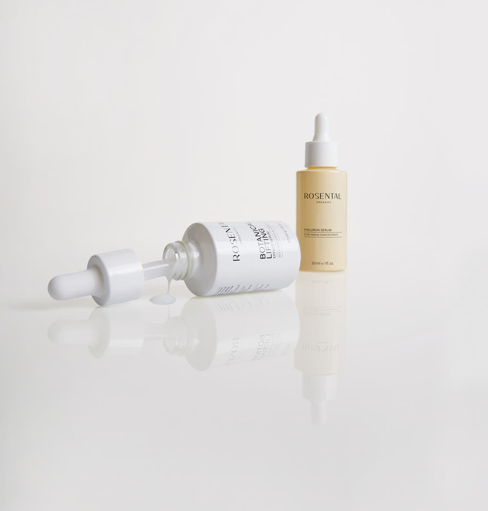 Lifting Serum Duo