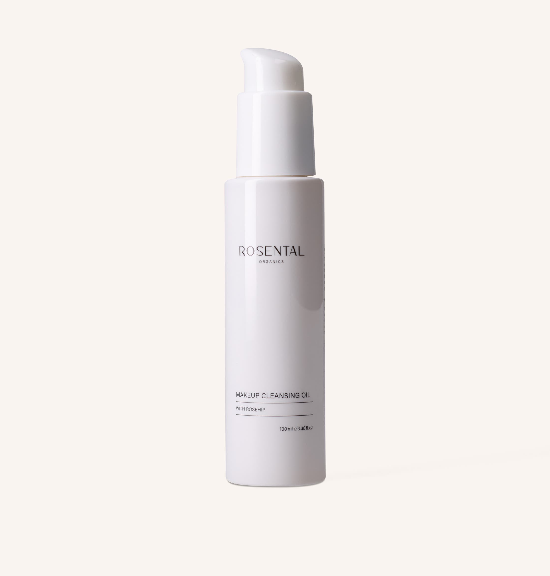 Makeup Cleansing Oil
