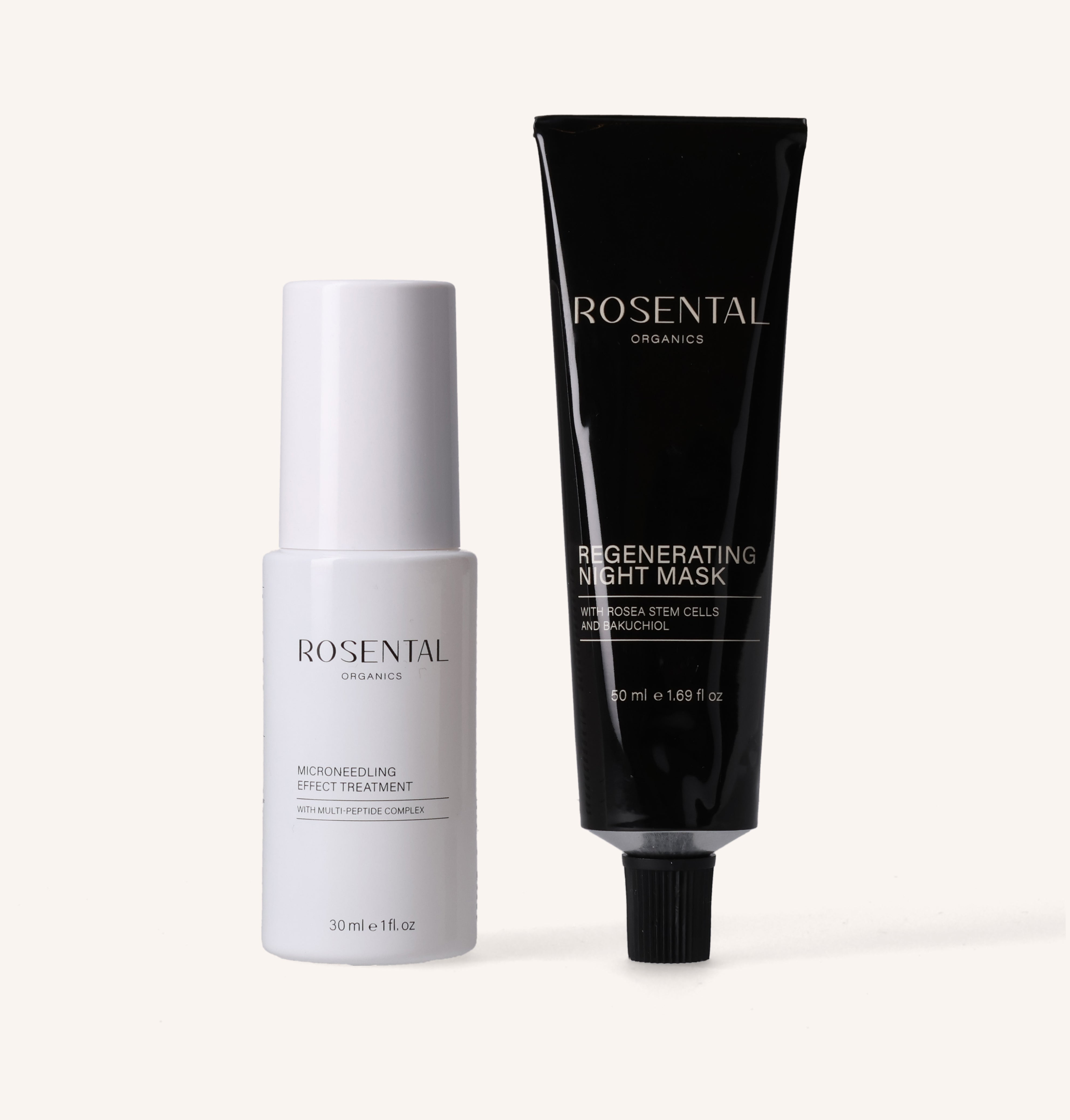 Microneedling Regenerating Duo