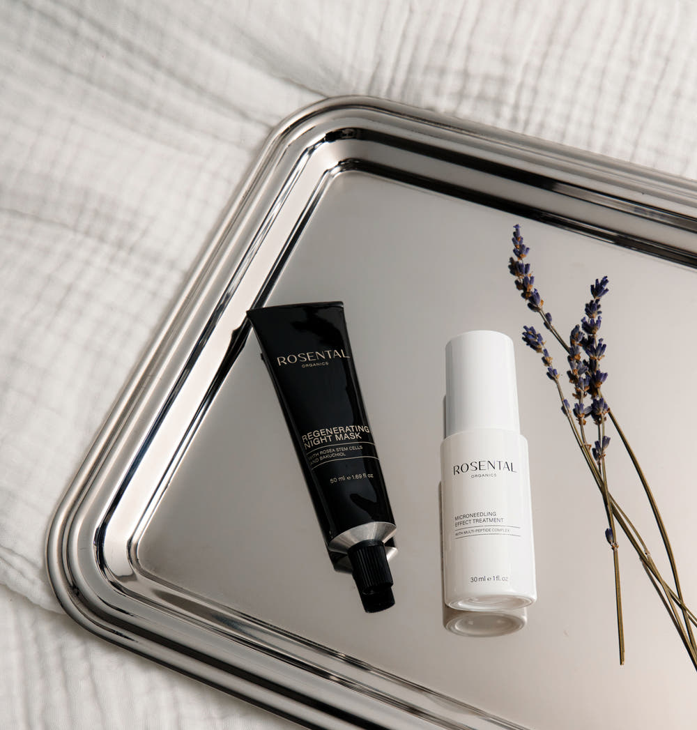 Microneedling Regenerating Duo