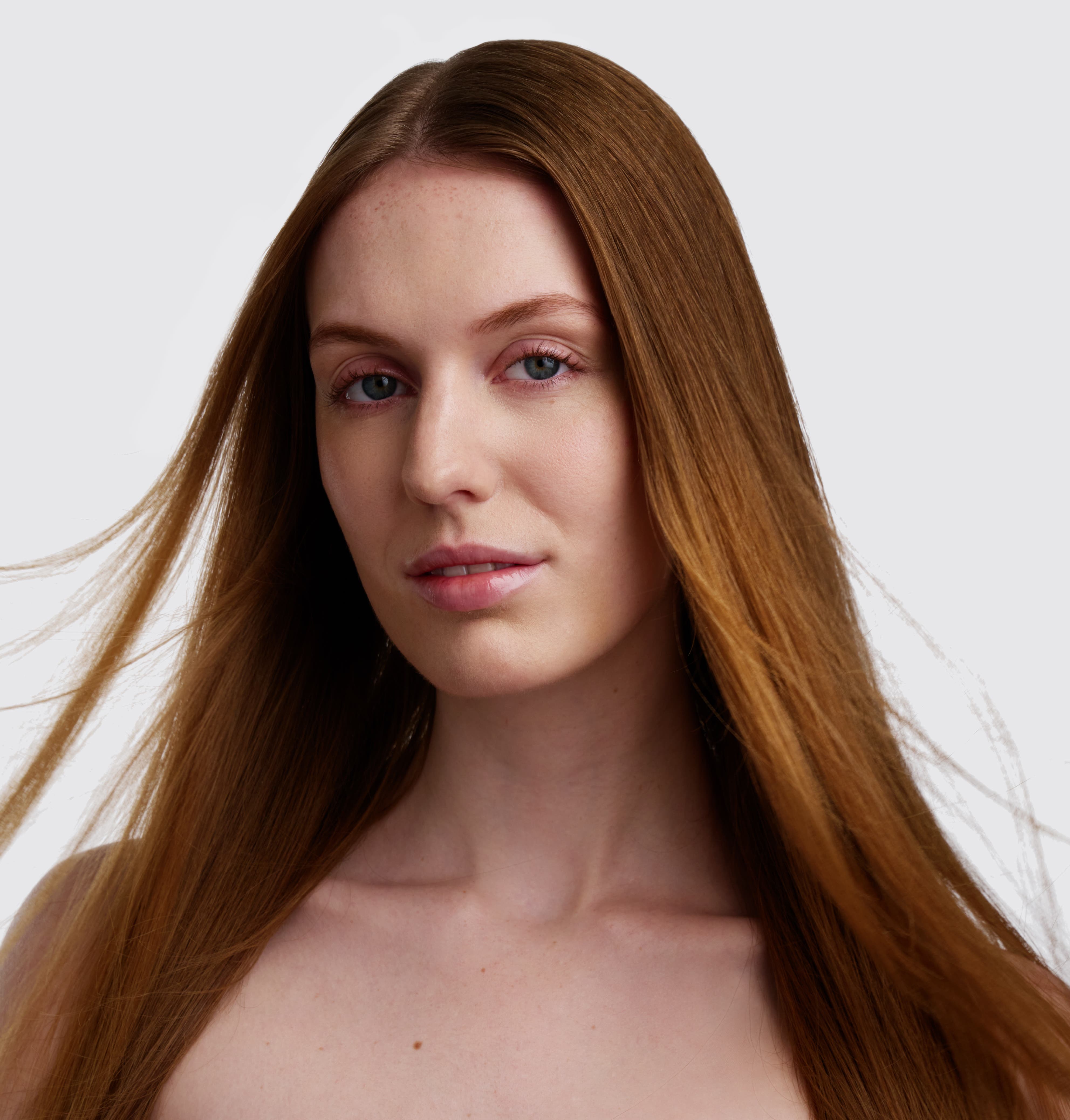 Natural Dry Shampoo | Refreshing and volumizing