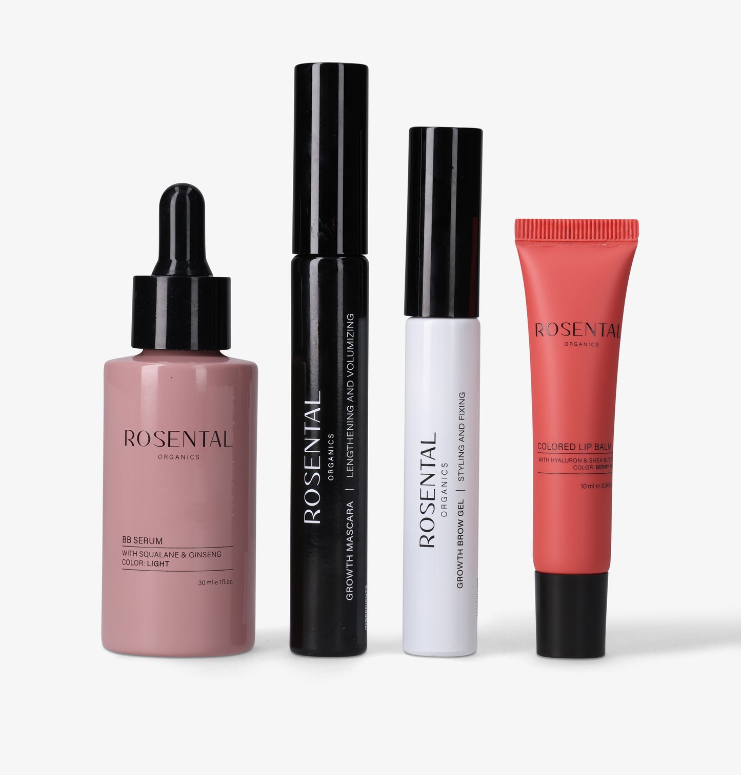 Natural Makeup Set
