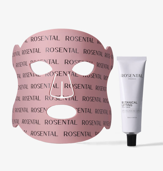 LED Lifting Mask Duo
