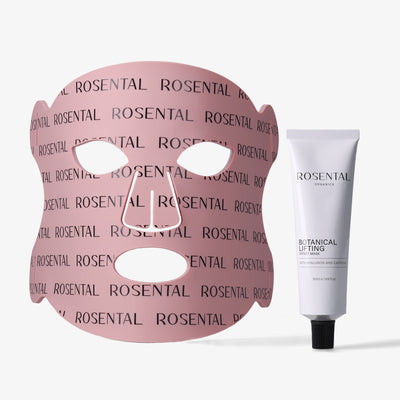 LED Lifting Mask Duo