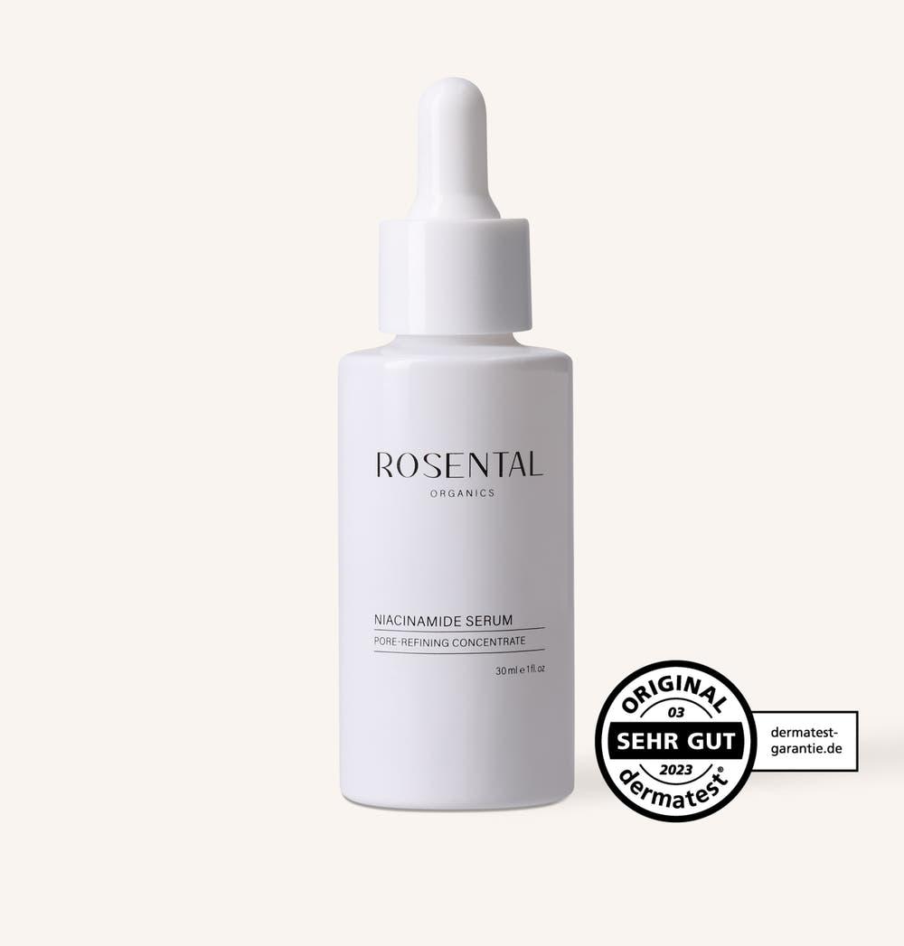 Niacinamide Serum