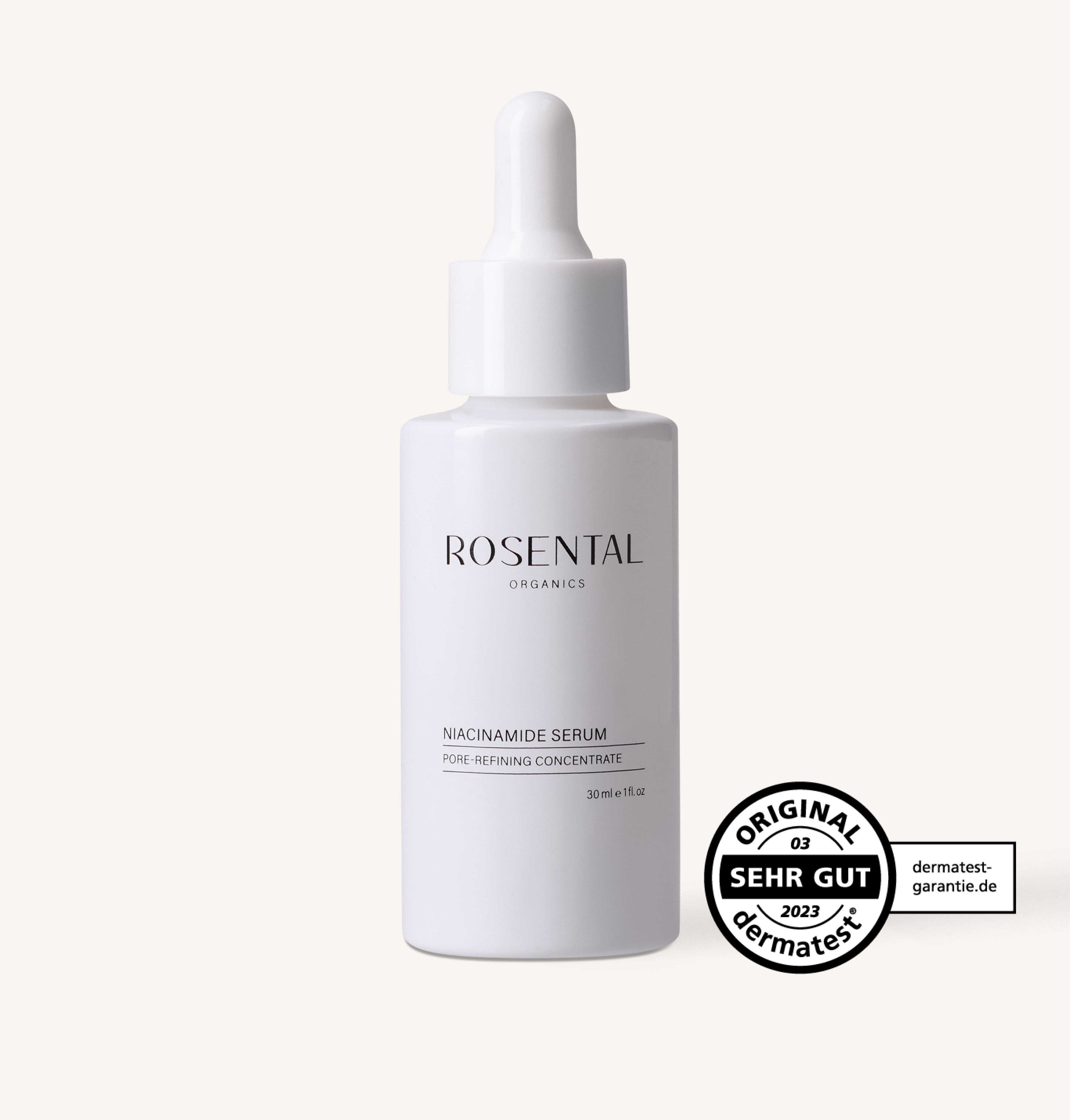 Niacinamide Serum | Pore refining