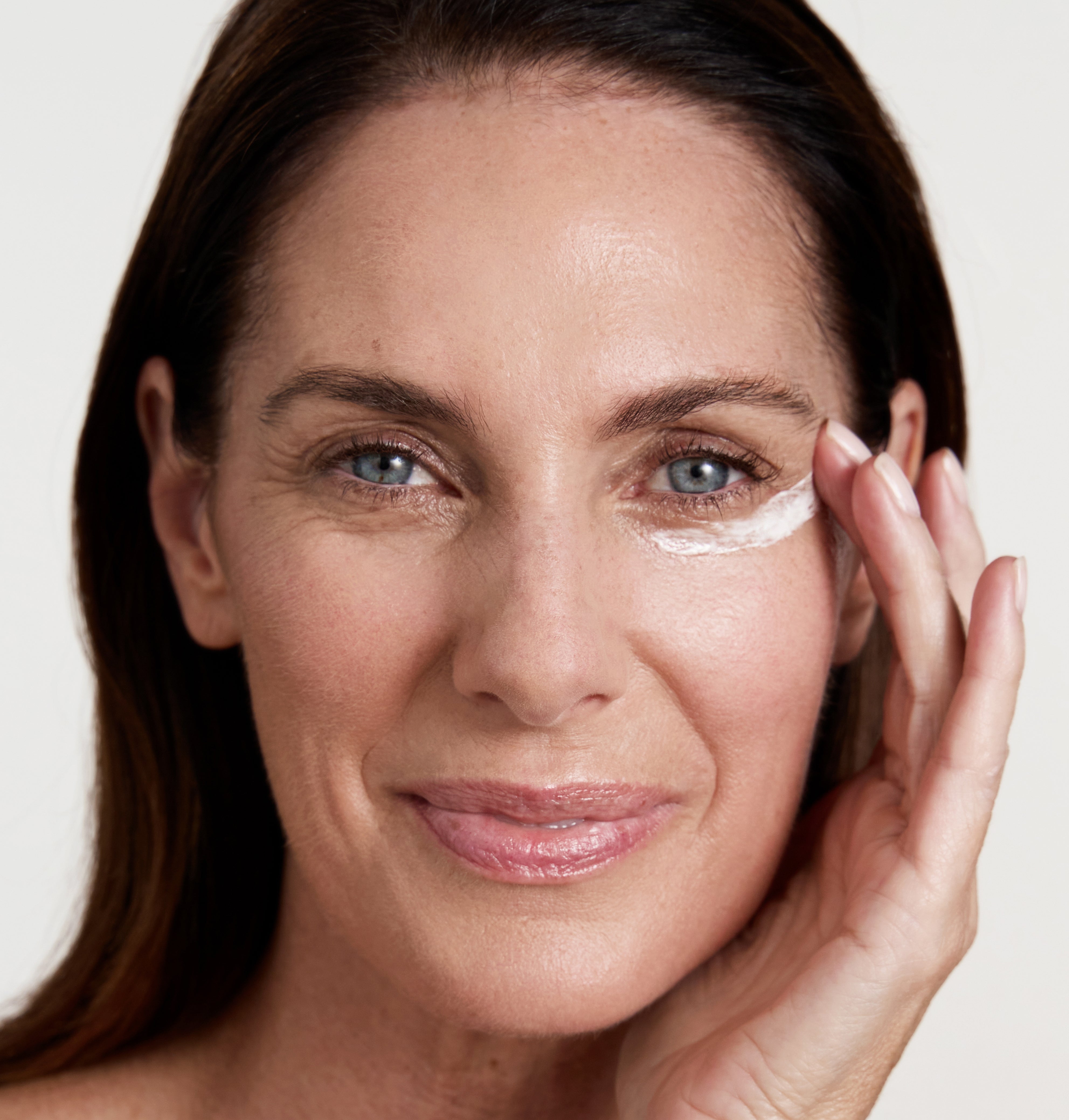 Night Eye Mask – Intensive eye treatment with stem cells