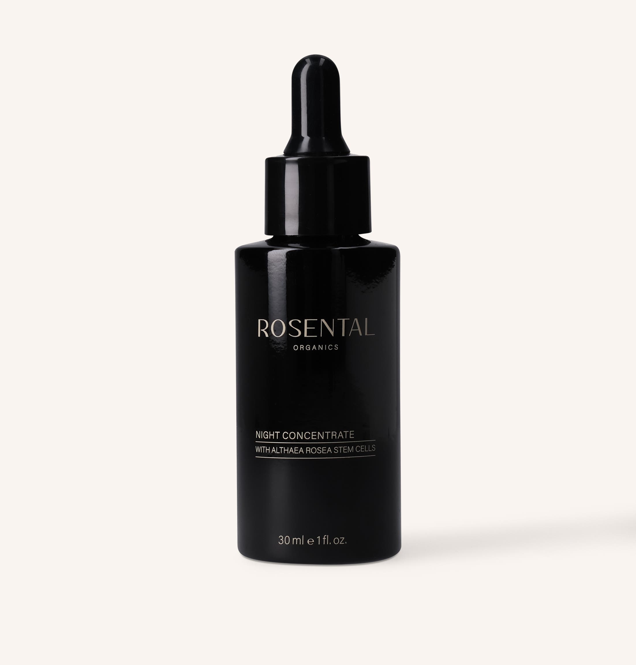 Night Concentrate | with Rosea Stem Cells