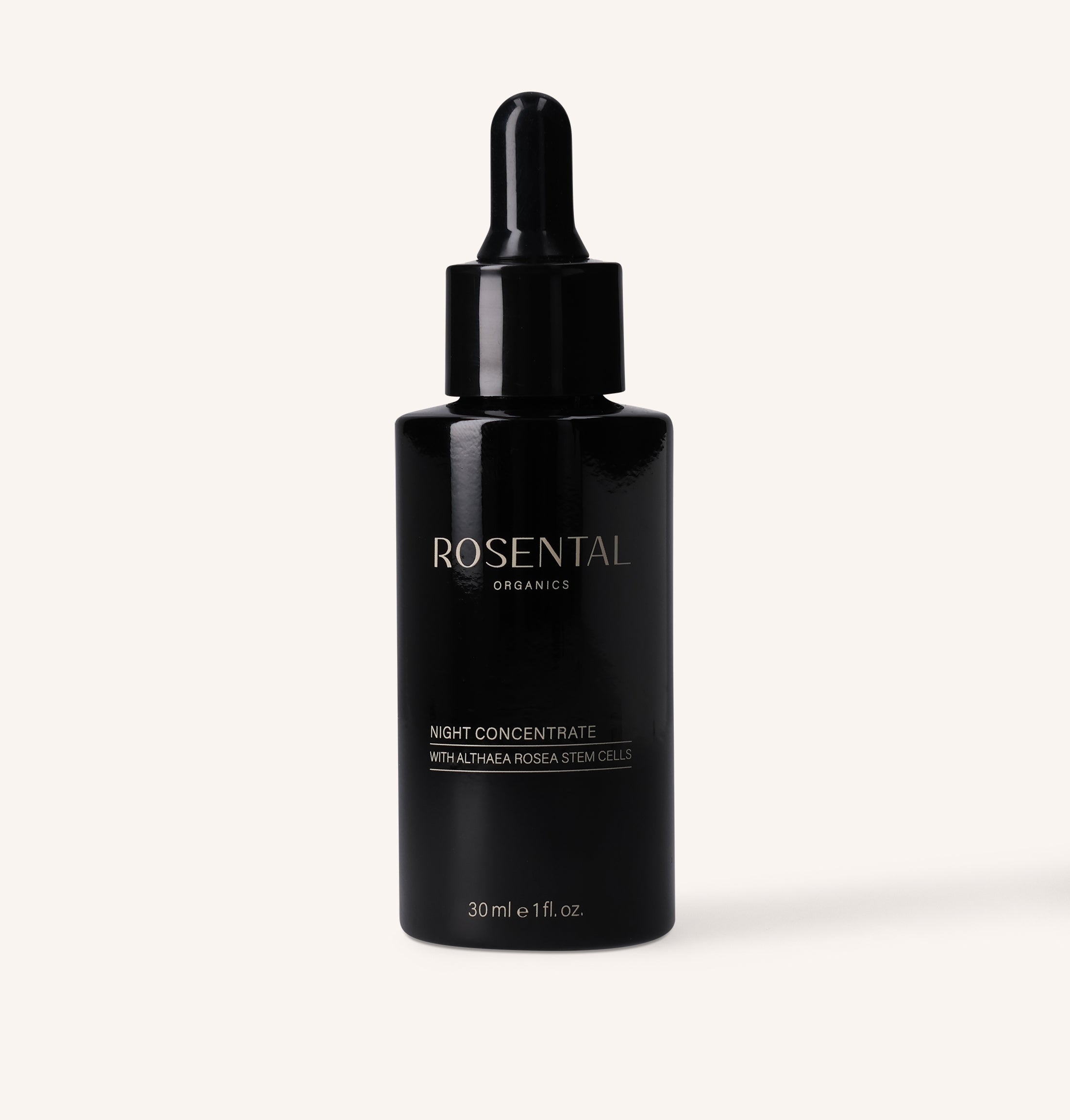 Night Concentrate | with Rosea Stem Cells