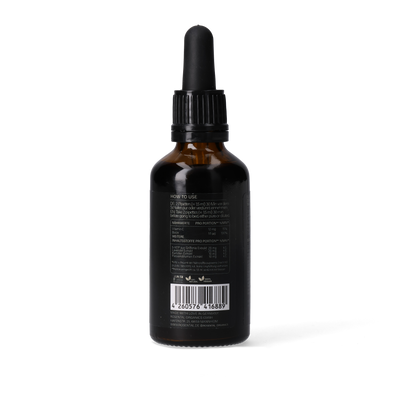Calm Essentials | With 5-Htp, Lavender And Biotin